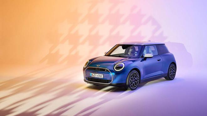 98 万!史上最便宜的宝马 mini,还是卖贵了