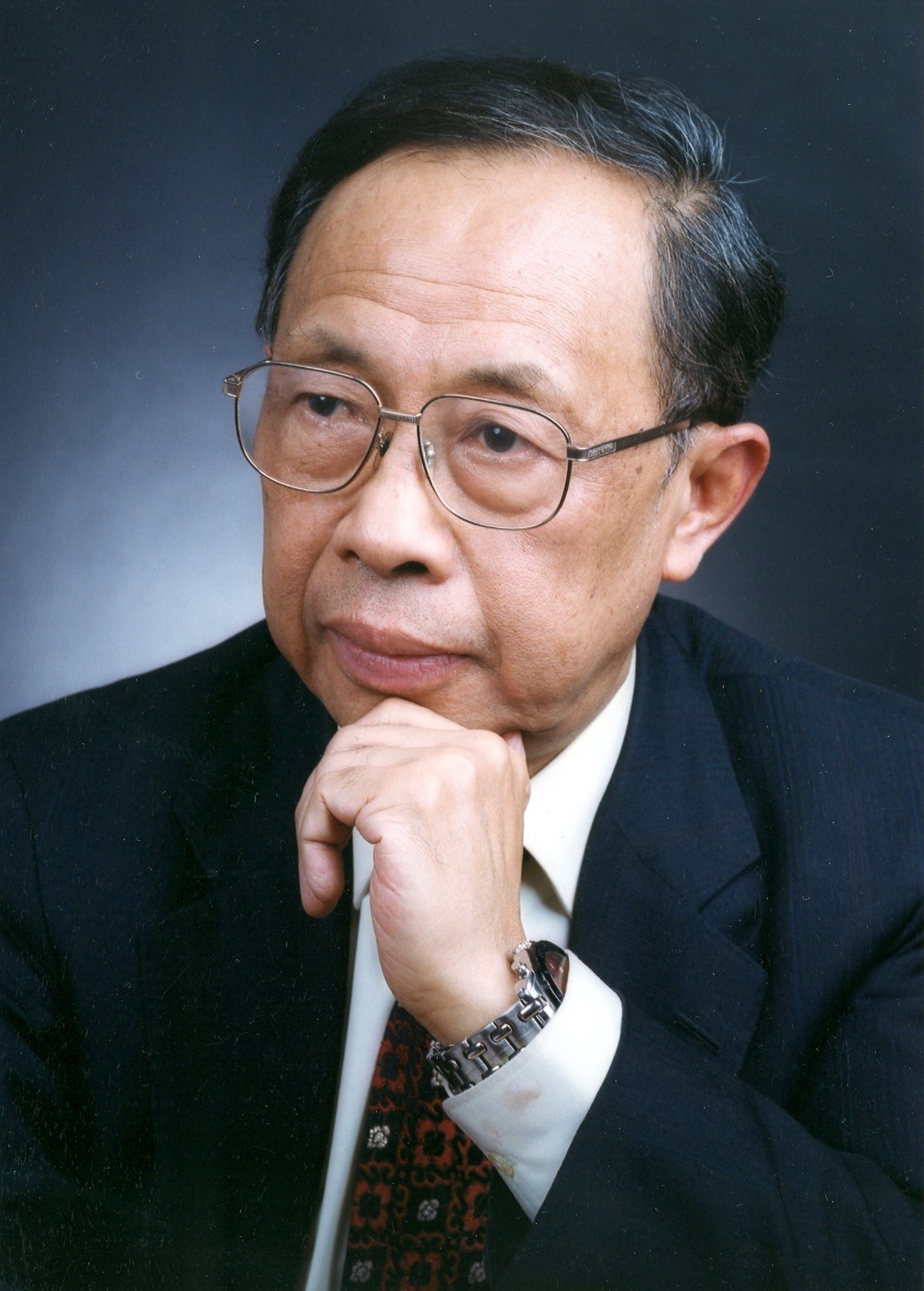 陈清泉院士:用科技来推动经济和新质生产力