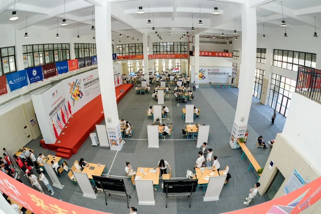 共创未来 2024年中美青年创客大赛温州分赛区决赛成功举办|创客_新浪财经_新浪网