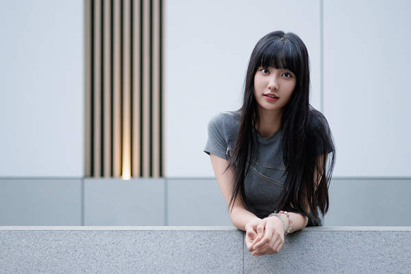 焦距:50mm　 光圈:f/1.8　 ISO感光度:200曝光时间:1/500s　 曝光补偿:0EV　 白平衡:手动