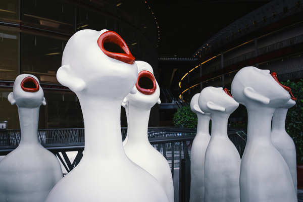 焦距:18mm　 光圈:f/6.3　 ISO感光度:1250曝光时间:1/400s　 曝光补偿:0EV　 白平衡:手动