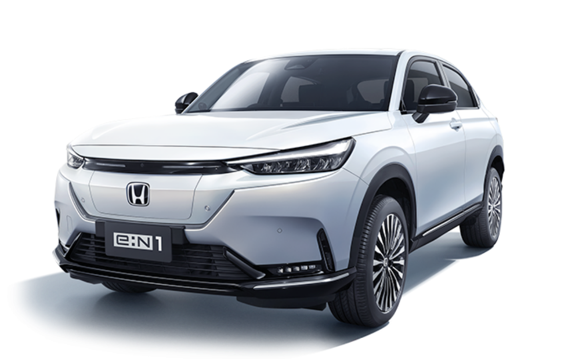 图片来源：本田汽车