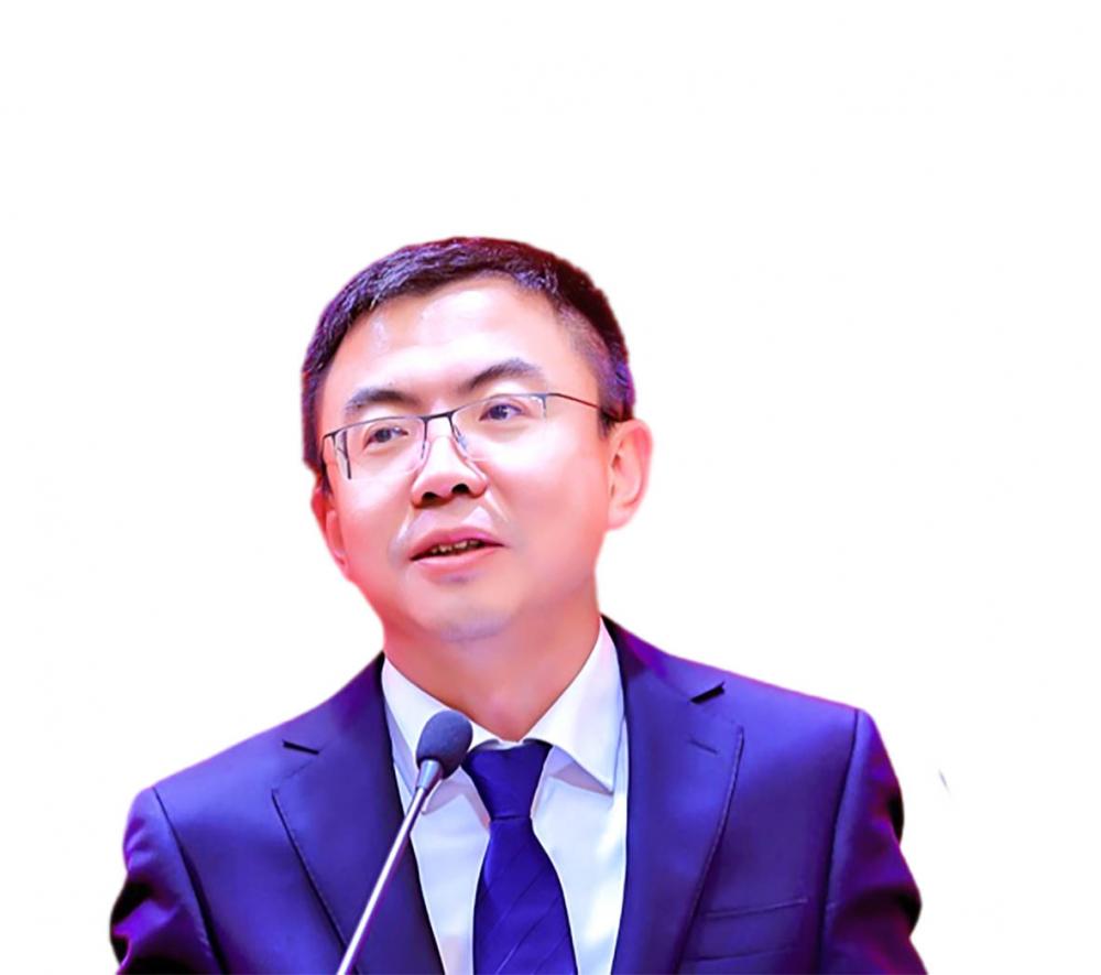 专访融通基金董事长张威:打造央企基金公司新名片 二十三年老牌公募再