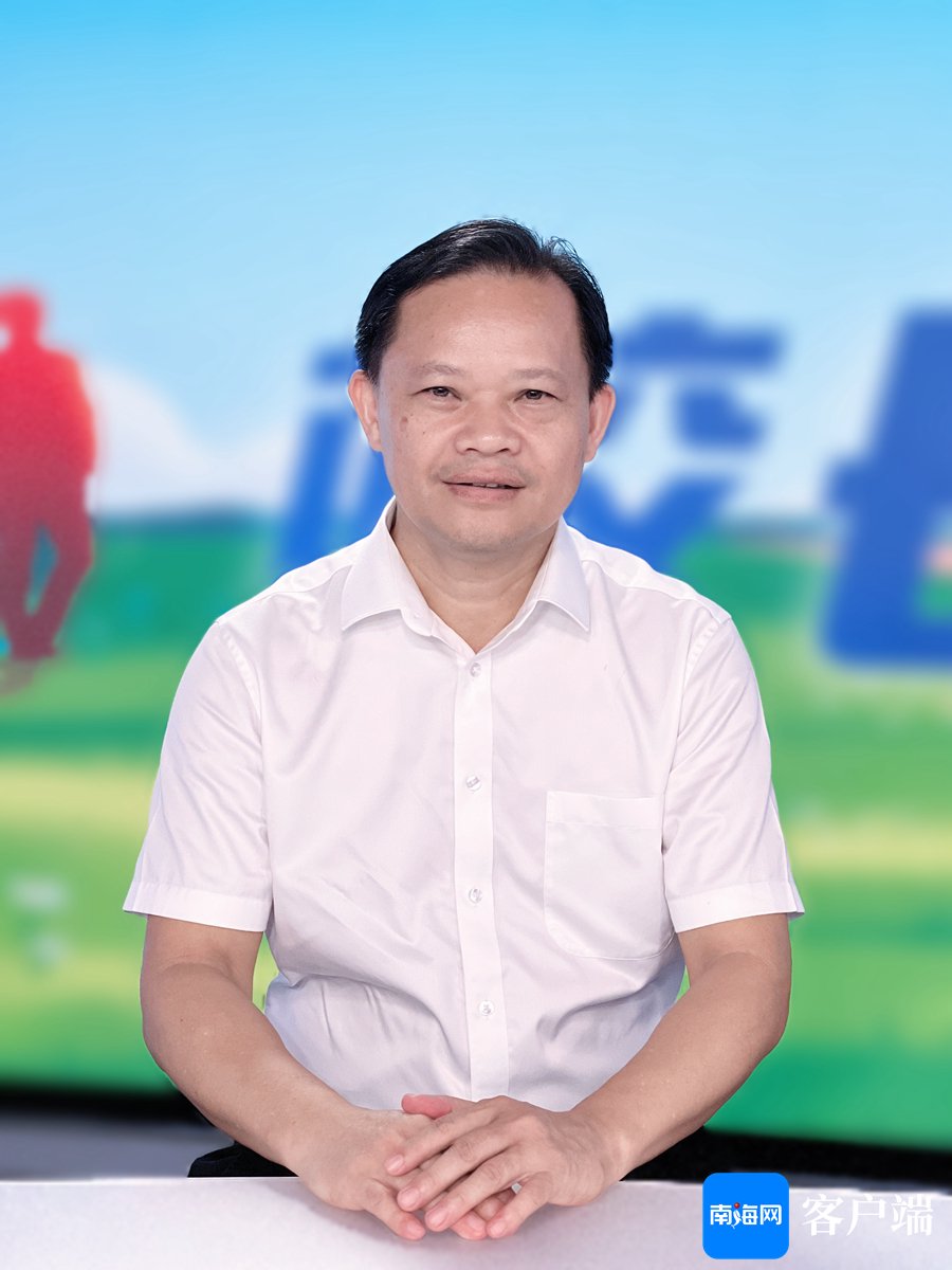 海口市琼山中学谭文学校今年招首批高一学生416人