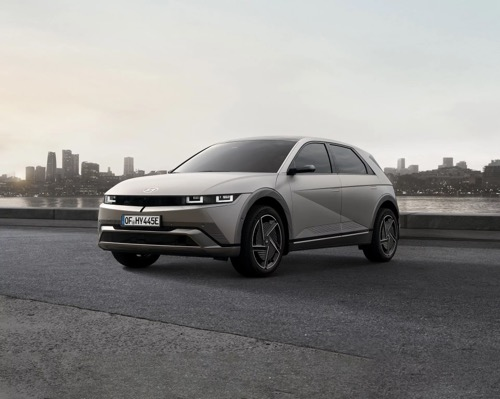 图片来源：现代汽车