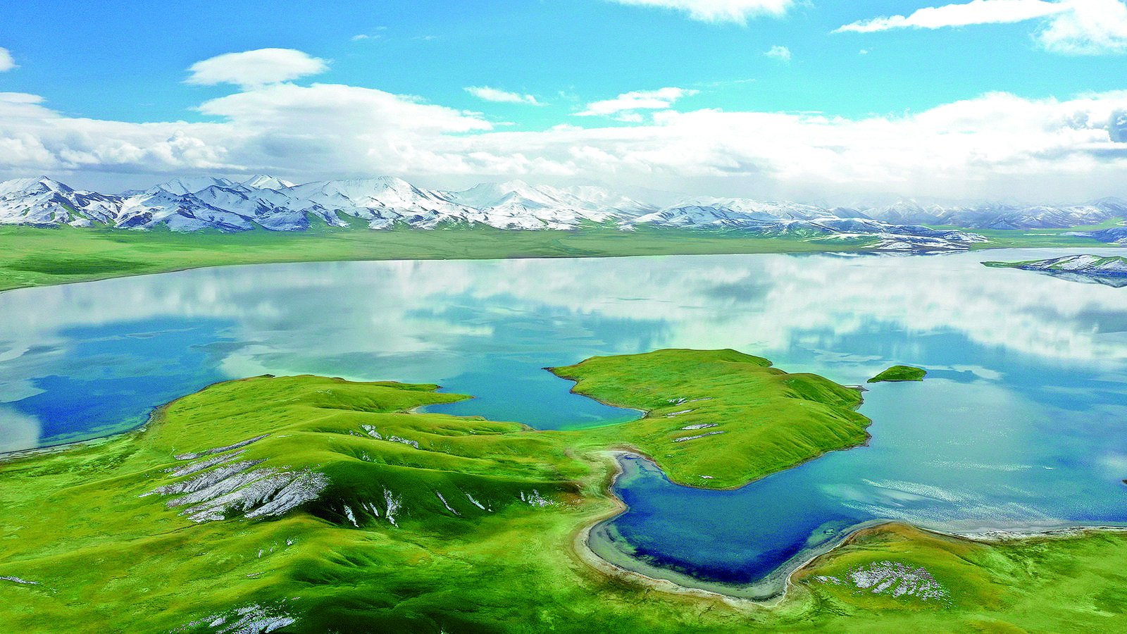 三江源国家公园管理局供图