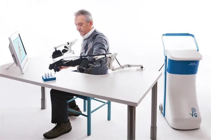 康复治疗激光怎么收费【康复学科建设方案】一文带您了解风湿免疫科康复解决方案！_https://www.jmylbn.com_新闻资讯_第20张