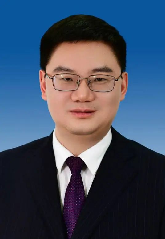 两省份迎来新任省级团委书记,一位"80后"