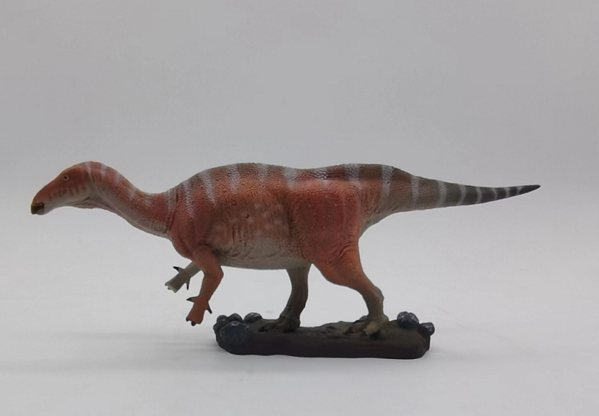 召回2021年7月10日至2021年8月30日期间制造的自博文创牌恐龙系列模型