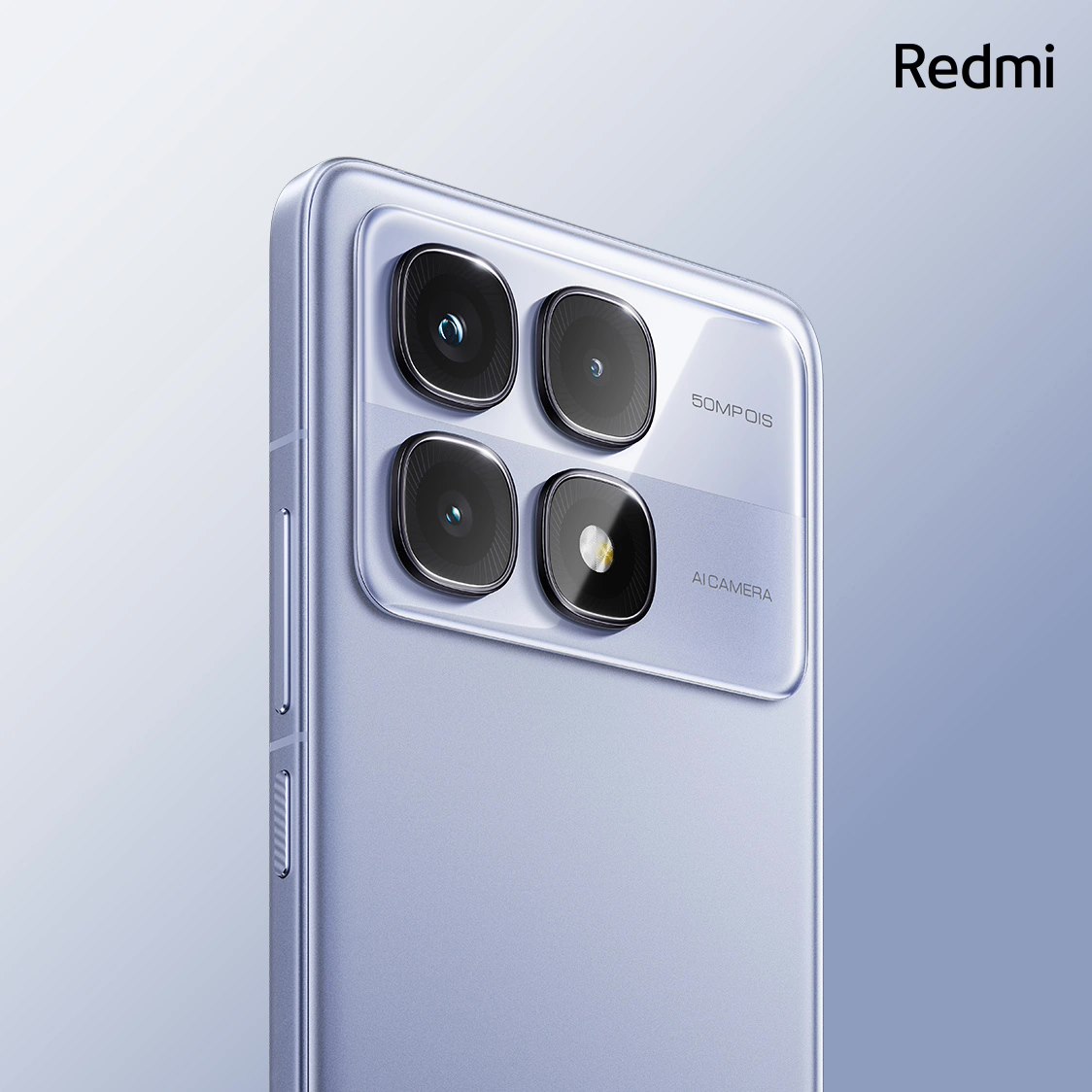 小米Redmi K70至尊版手机预热 预计将在本月发布