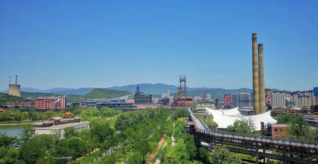 2024年服贸会将于9月举办,石景山首钢园有这些新变化