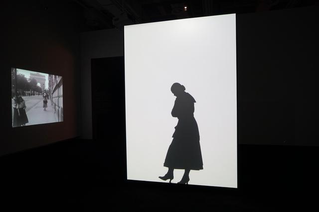 香奈儿中国首个作品回顾展亮相上海当代艺术博物馆,呈现“时尚宣言”|香奈儿_新浪财经_新浪网