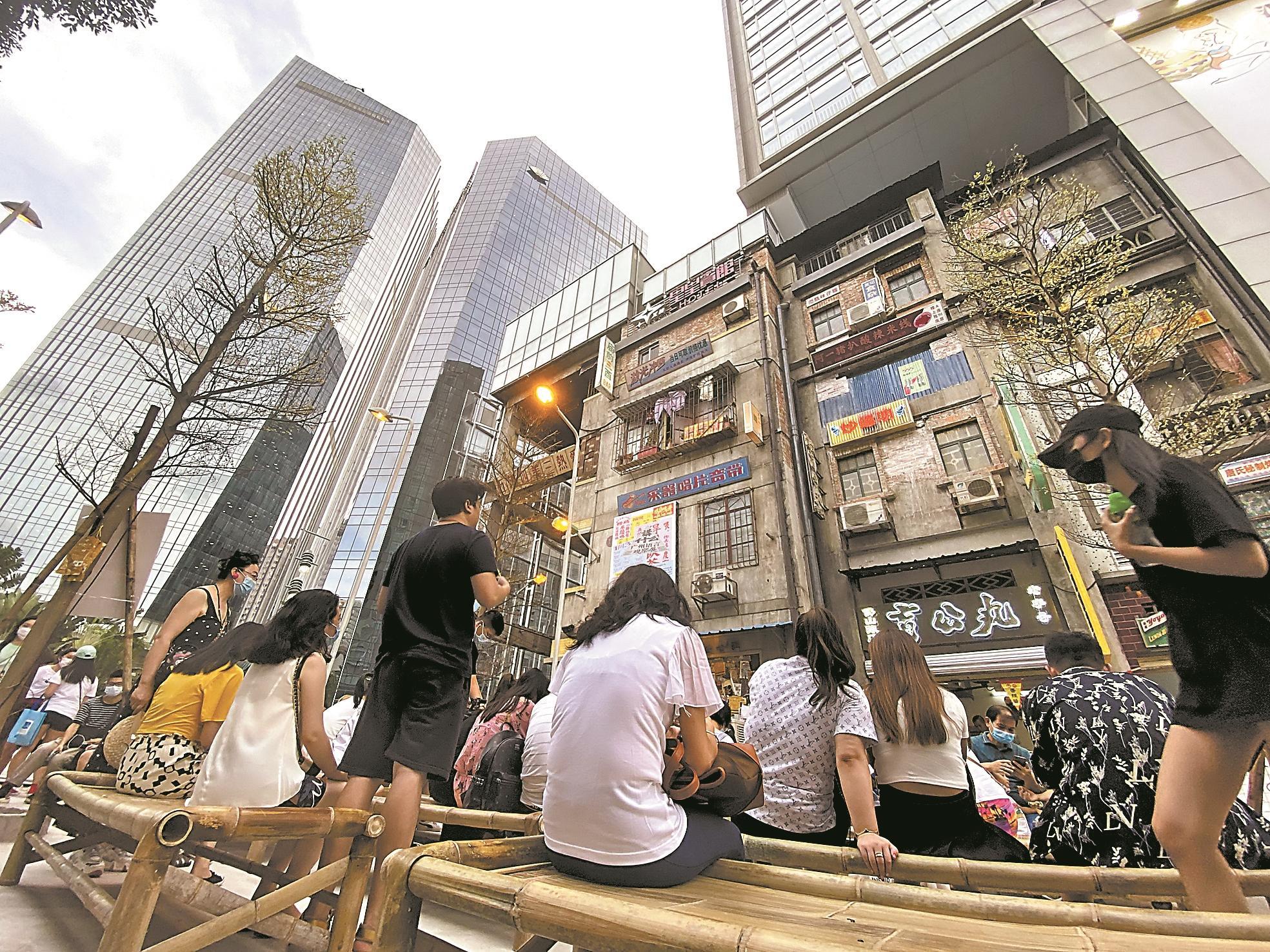 广州文和友否认撤店 网红餐饮跨区域发展如何"长红"?_新浪财经_新浪网