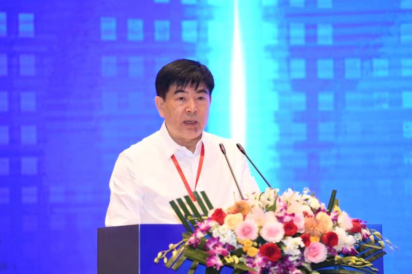 育人|全国玻璃行业产教融合共同体项目2024年工作会议在秦皇岛举行