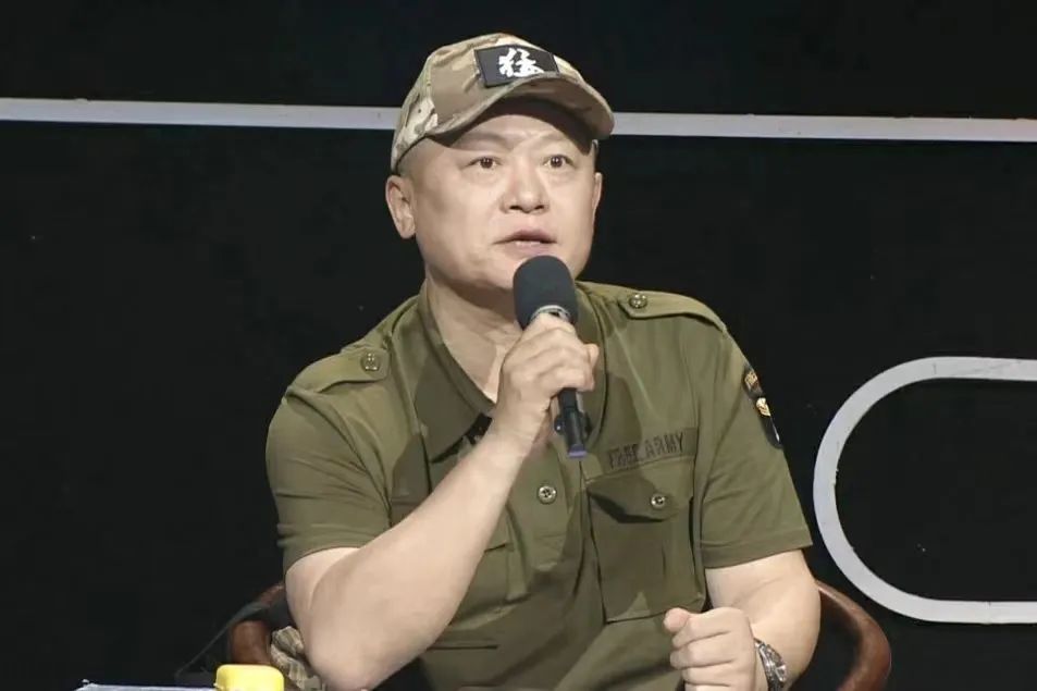 青春集结号,奏响秦之声│秦腔青年演员群英会复赛第21场火热来袭!