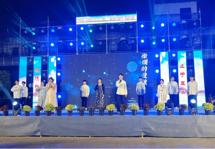 河南南阳:打造特色"心育"模式 赋能学生成人成才