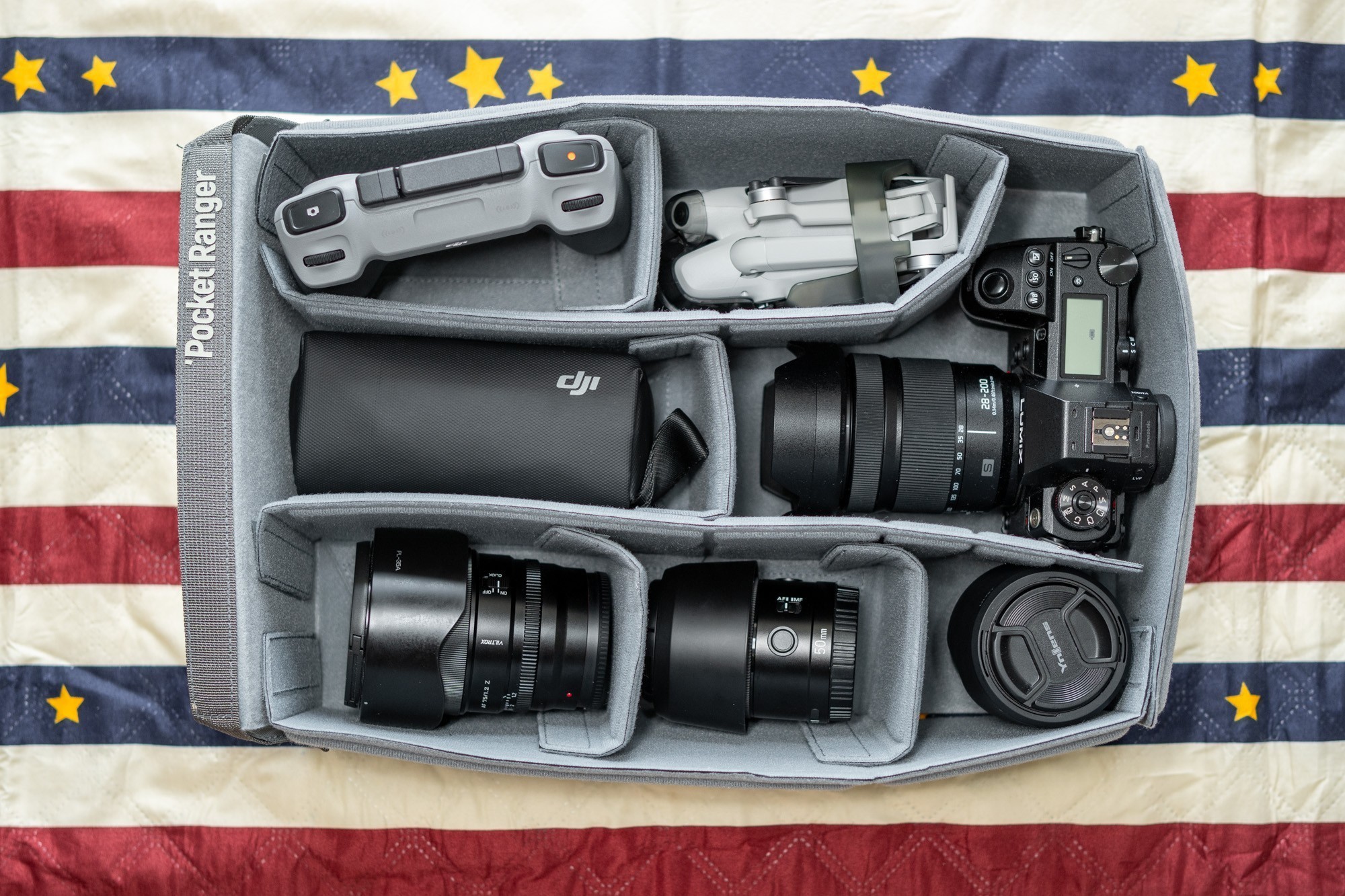 专利折叠内胆大号扩容模式