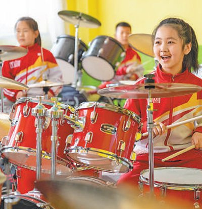 新思想引领新时代改革开放|百姓身边的改革事