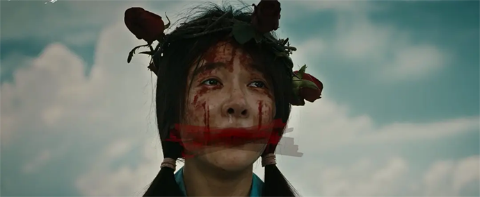 电影《默杀》剧照&nbsp;&nbsp