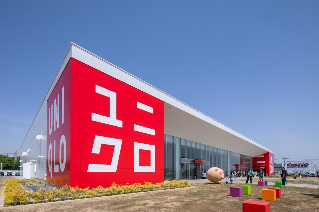 优衣库中国市场突发关店潮,未来战略大变