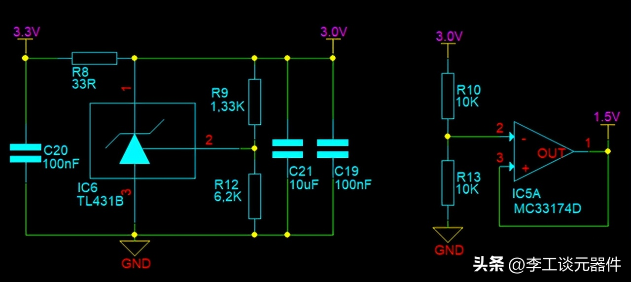 干货|一文帮你总结9种dc转换电路,电路图 工作原理