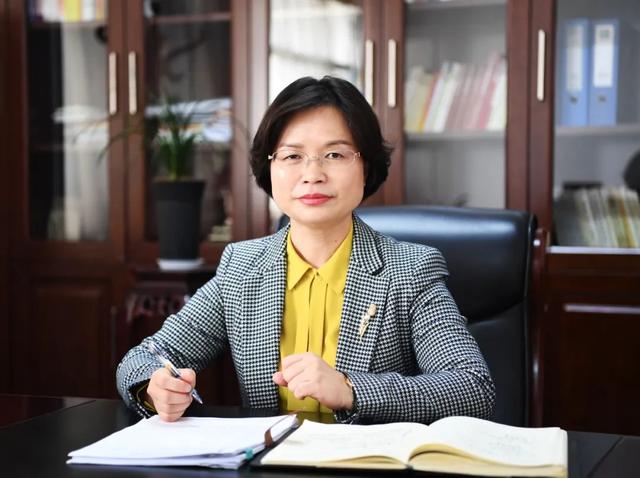 黄成虹已任贵阳市委常委,宣传部部长