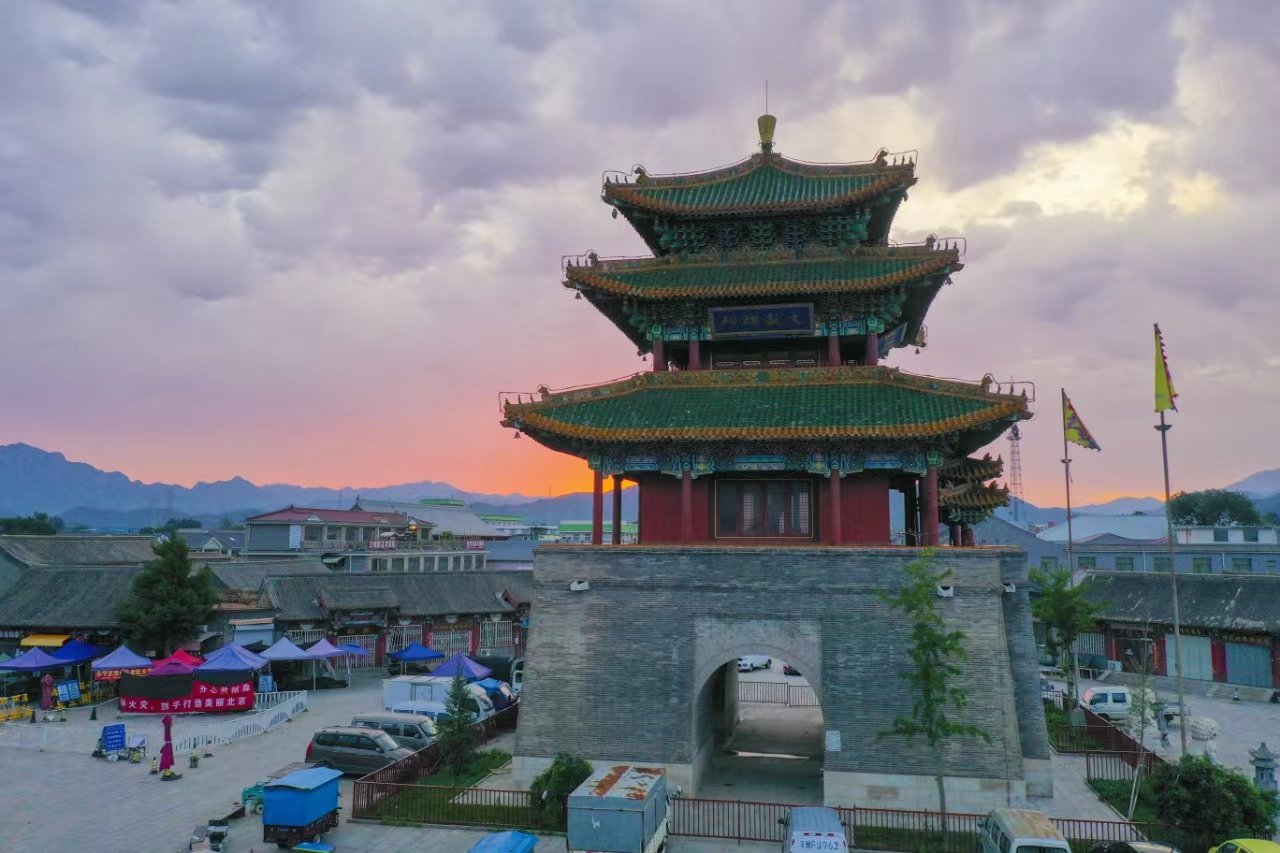 千元大奖等你来拿!北京延庆永宁镇发布征集令