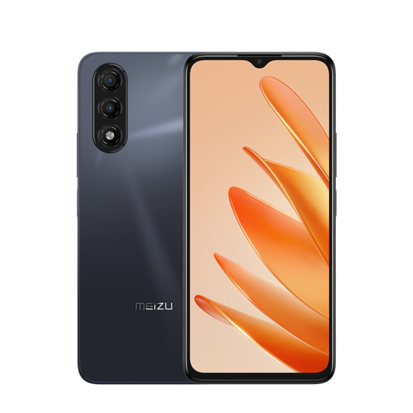 魅族魅蓝手机复活！与中国移动合作推出首款魅蓝20：5G国产芯-魅族魅蓝移动4g