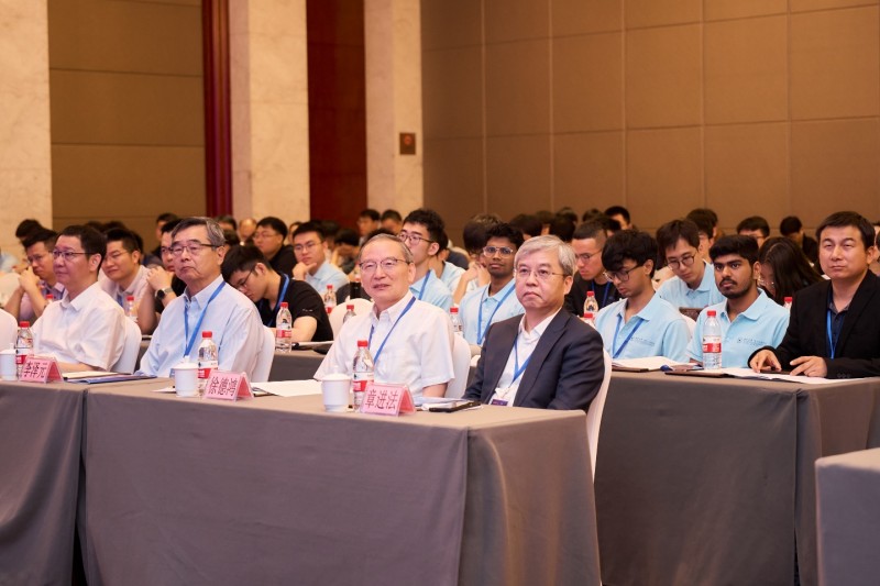 “2024亚洲高等电力电子技术博士学校”活动邀请国内外知名学者、电力电子青年人才和知名企业家超200人共同交流