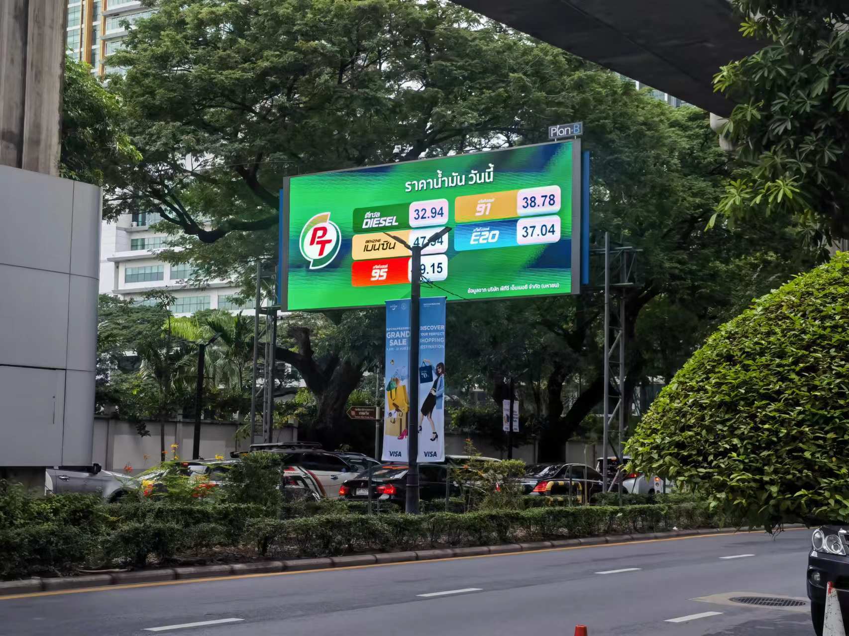 图片来源：每经记者 苗诗雨 摄