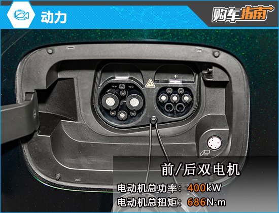 推荐6座 四驱Ultra LEVC L380购车指南