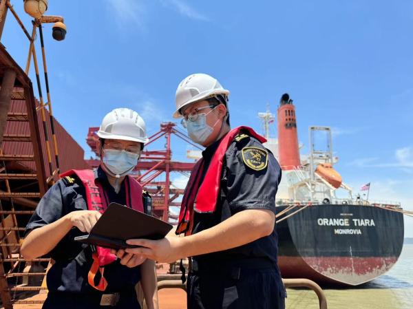 4亿元!2024年上半年宁波进出口规模创历史新高