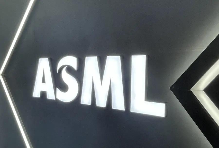 ASML Q2营收62亿欧元，新增25亿欧元EUV订单_新浪科技_新浪网