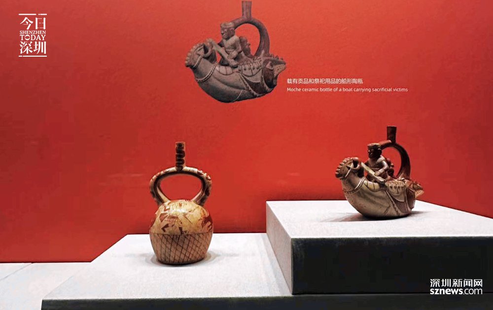 in视频|印加文明重见天日!到南山博物馆看"太阳的子民"|太阳_新浪财经