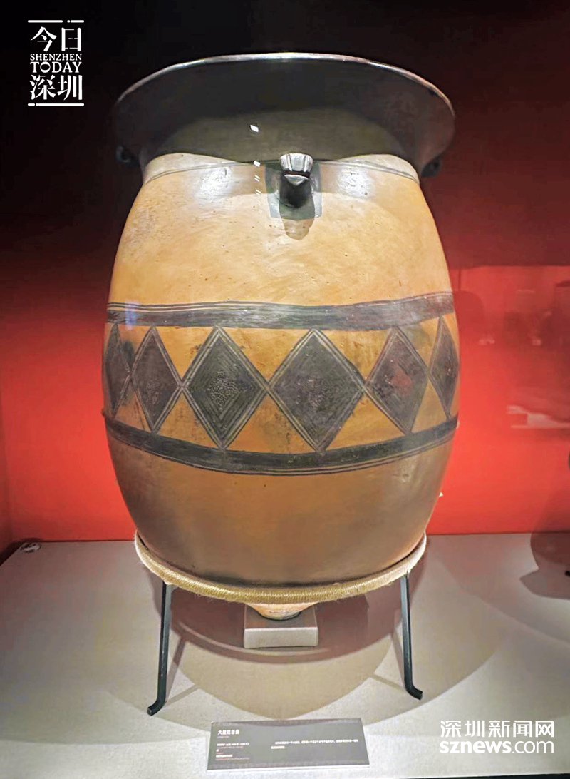 in视频|印加文明重见天日!到南山博物馆看"太阳的子民"|太阳_新浪财经