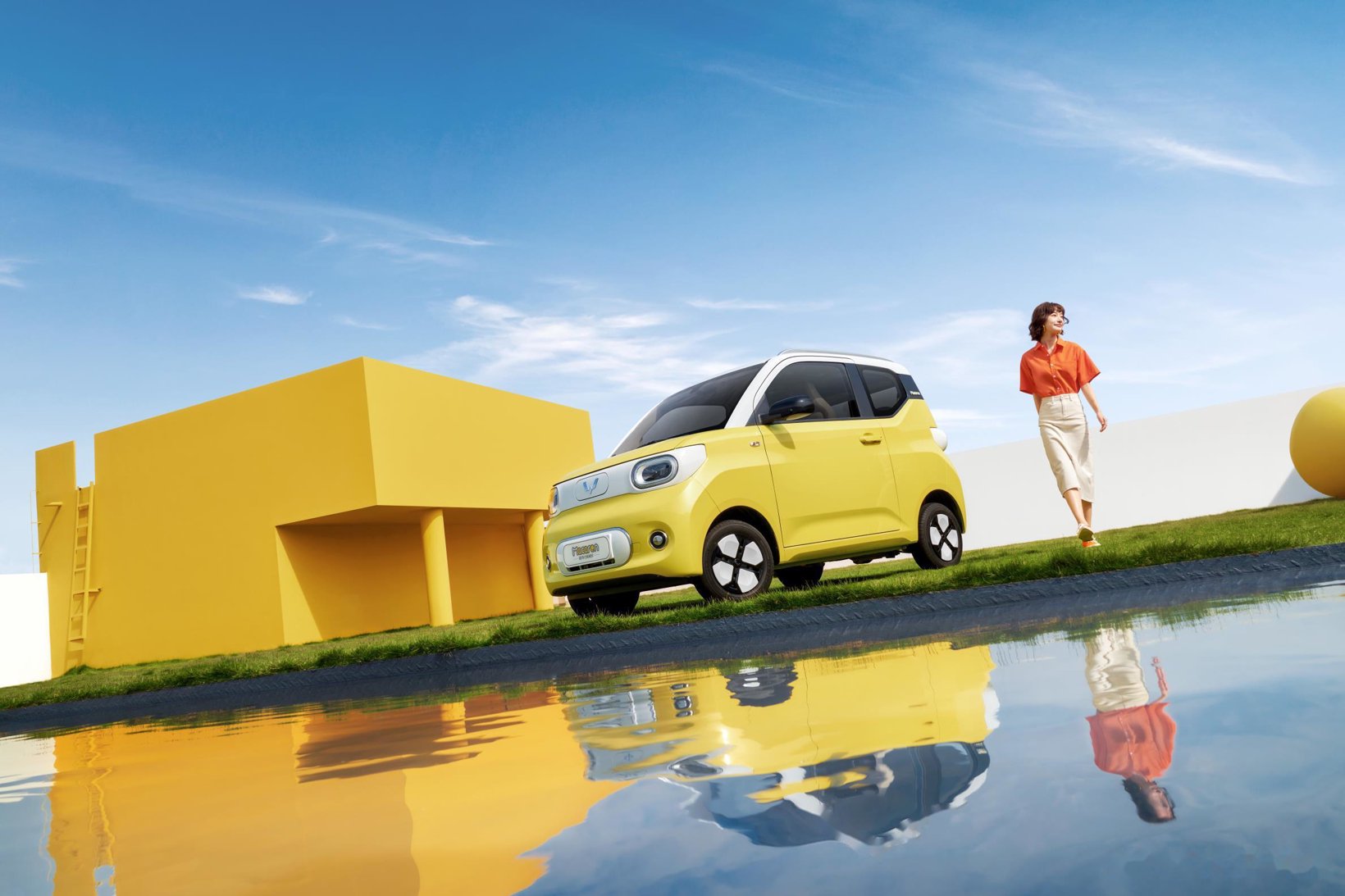 图源：上汽通用五菱