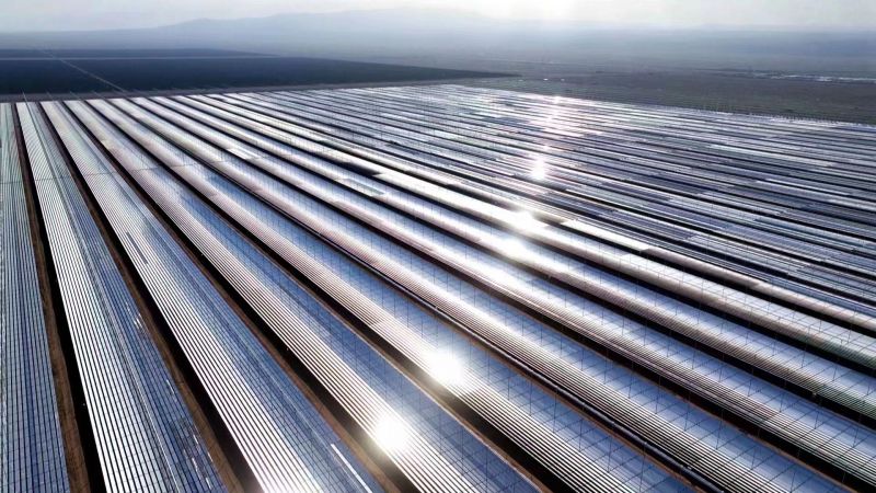 甘肃玉门:不断将营商环境"软实力"变为经济发展"硬支撑"