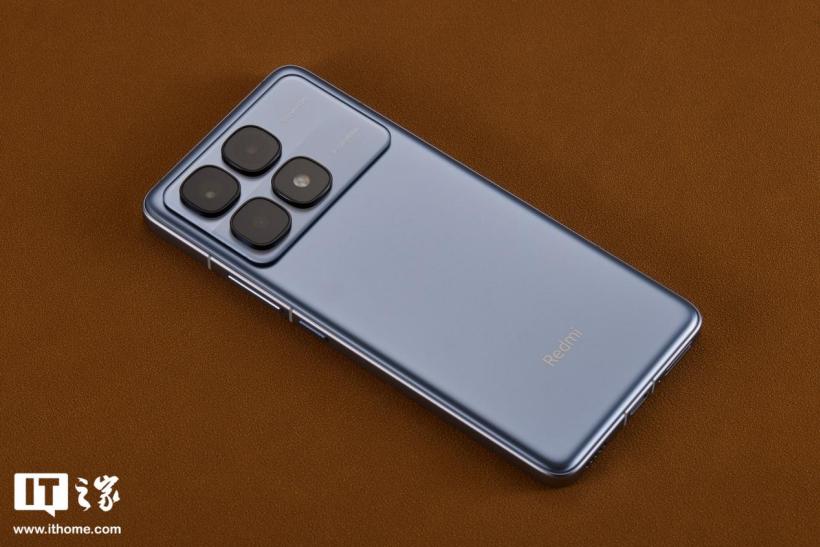 未使用　Redmi K70 至尊版 有升级也有降级Redmi K70至尊版值得买吗？_手机_什么值得买