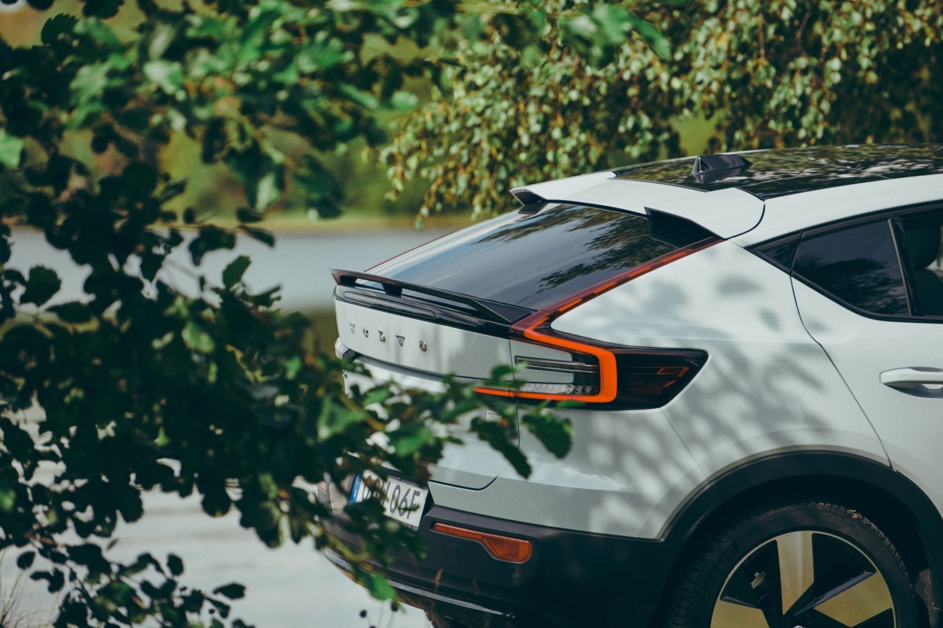 沃尔沃汽车2024 年第二季度营业利润82 亿瑞典克朗，同比增长28% 创新高