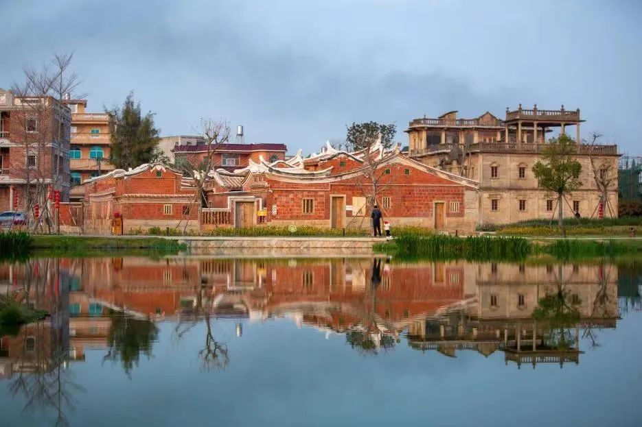 恭喜晋江!泉州十强