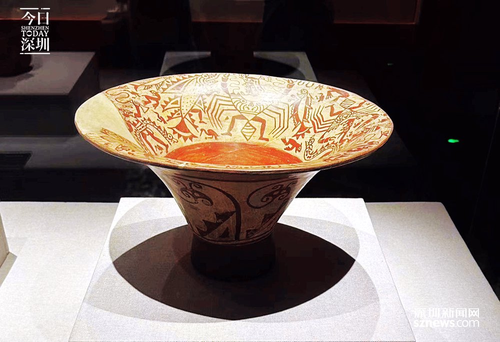 in视频|印加文明重见天日!到南山博物馆看"太阳的子民"|太阳_新浪财经