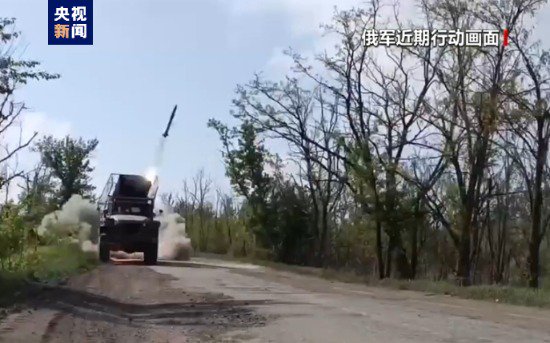 图片来源：央视新闻