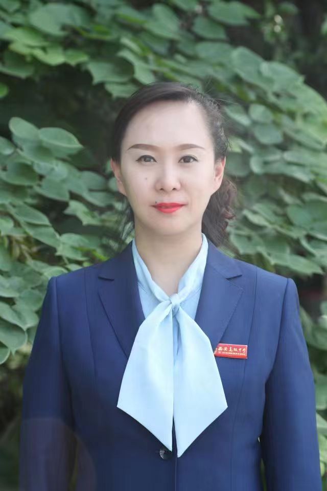 西安高级中学招办主任王娟: 教育教学成果非凡 校园生活丰富多彩