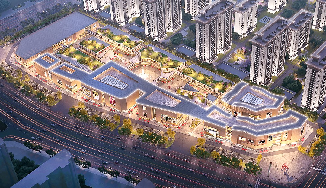 我省首座文旅奥莱综合体将在平遥亮相|晋中市|山西省|奥特莱斯|商业|古城_手机新浪网