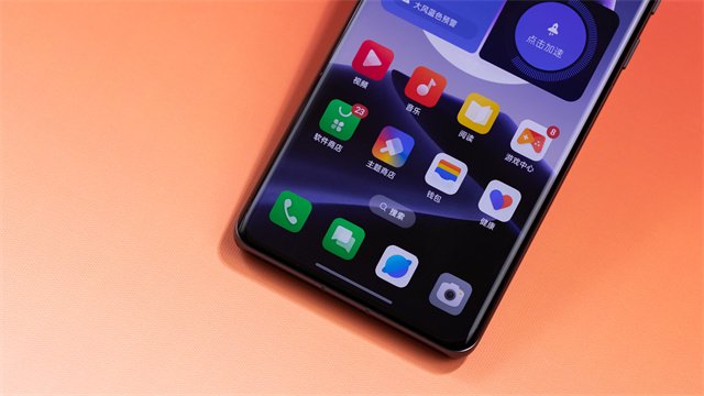 手机系统排行榜_2024年第二季度手机系统流畅度排行榜OPPO夺冠,小米第四,华为第...(2)