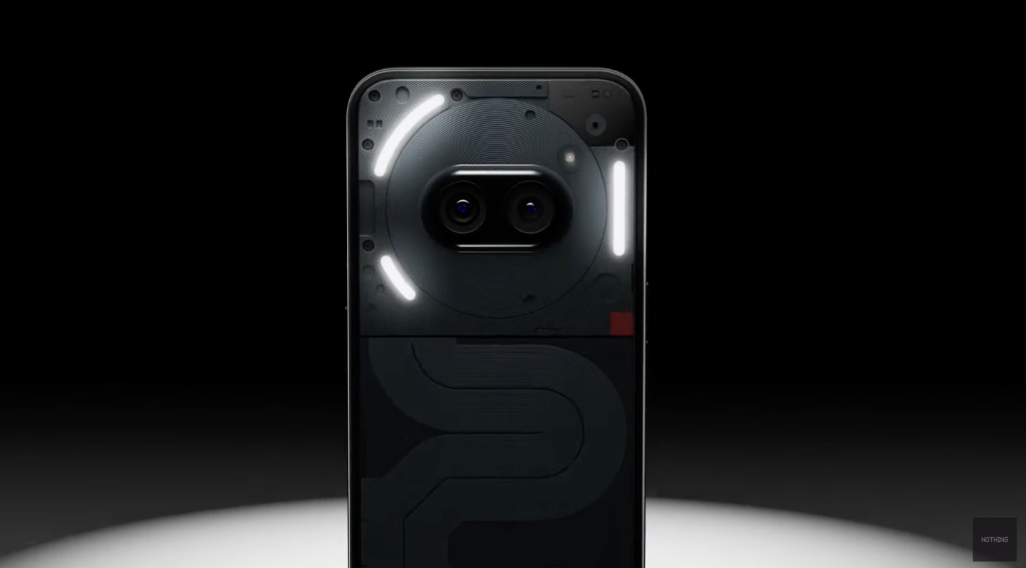 Nothing Phone (2a) Plus 手机官宣 7 月 31 日海外发布|IT之家|印度_新浪科技_新浪网