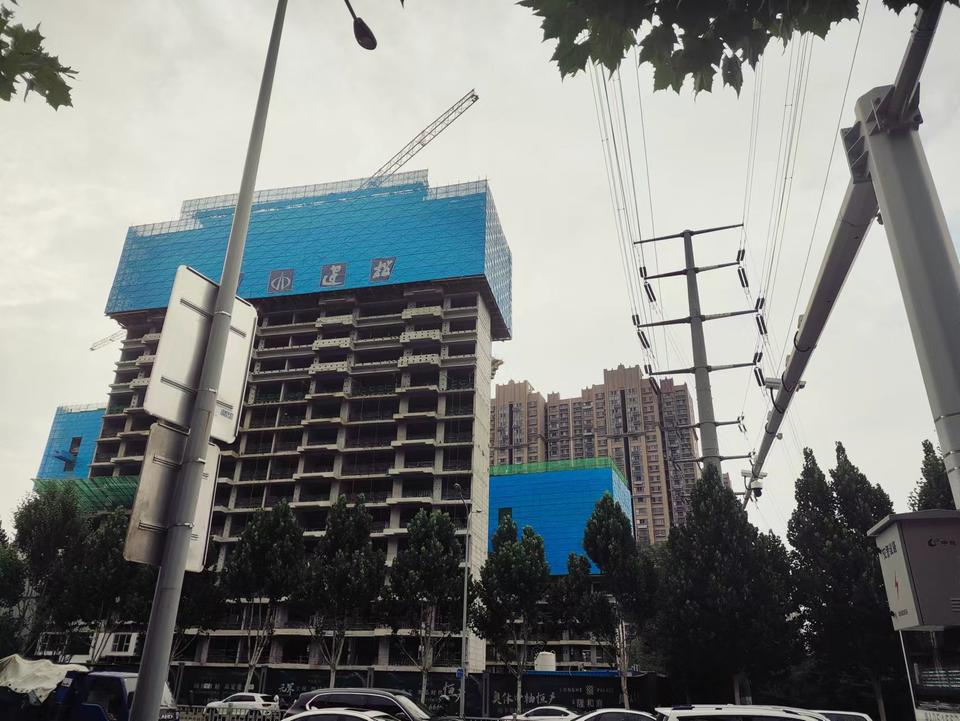 部分项目佣金翻倍，济南有200多楼盘引进渠道卖房|楼盘_新浪财经_新浪网
