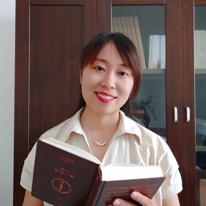 本期主播李冉(山东省莘县审计局)喜欢健身,朗诵,希望通过声音链接全