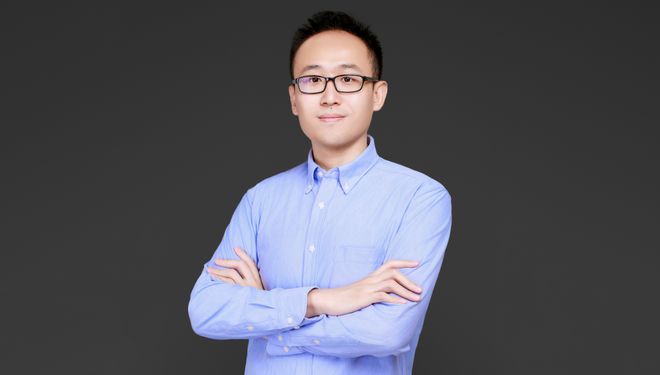 图 | 杨宇嘉（来源：杨宇嘉）