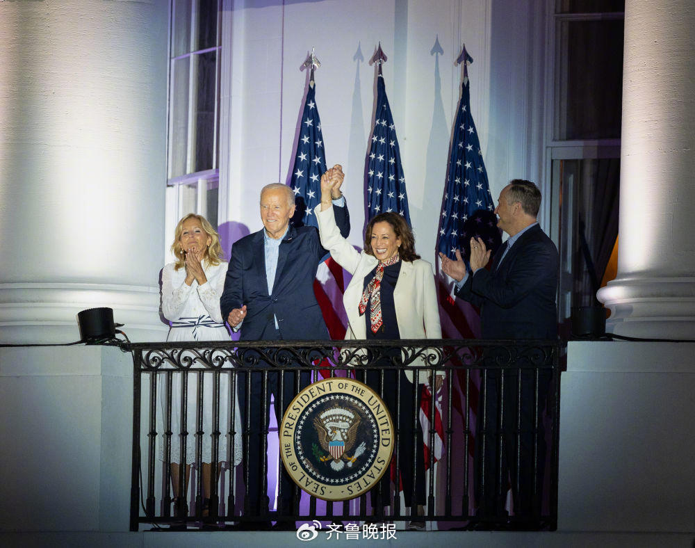 美国副总统究竟是个什么角色？